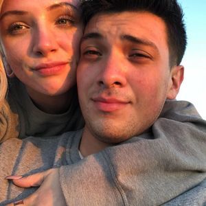 Meet your Posher, Luna